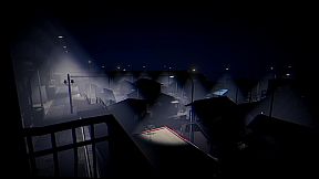 [Chilla's Art] The Convenience Store | 夜勤事件