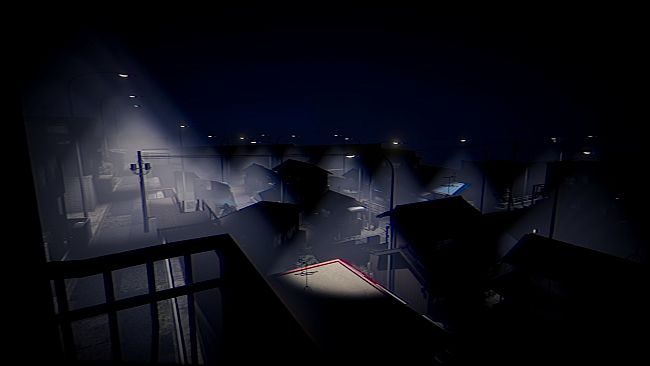 [Chilla's Art] The Convenience Store | 夜勤事件