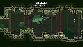 Grapplers: Relic Rivals