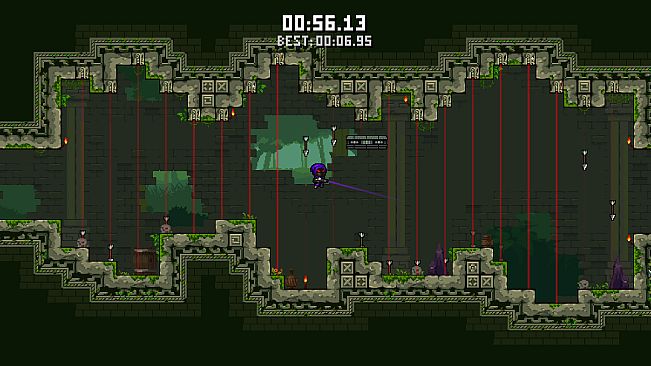 Grapplers: Relic Rivals