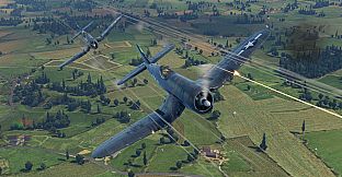 Aces of Thunder - F4U-4