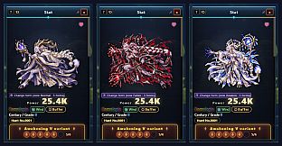 TASMON: Hero Pack 4