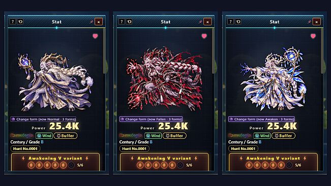 TASMON: Hero Pack 4
