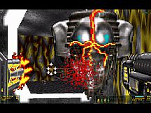 MadSpace: To Hell and Beyond