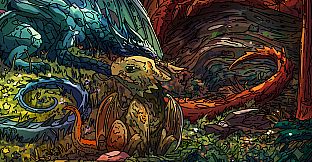 100 Dragon Cats