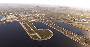 Tower! Simulator 3 - YSSY Airport