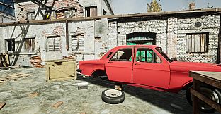 Revolution: Path of a Weaponsmith