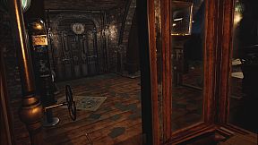 Gothica : The Devil's Shadow