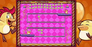 Go! Go! Mister Chickums