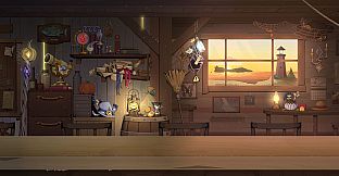 Tavern Talk Stories: Dreamwalker - Wondrous Wizard (Decoration Pack)