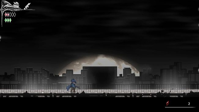 Stray Savior - Developer Support DLC Tier 2