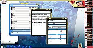 Fantasy Grounds - Invincible Superhero Roleplaying Core Ruleset