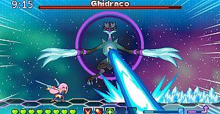 Kokoro Clover Infinite Phantasm