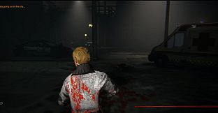 Ghost Killers The Revenge of the Sucker-Fun