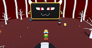 Video Game Fables - Nightmare Arena DLC