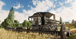 Farming Simulator 19 (Windows 10)