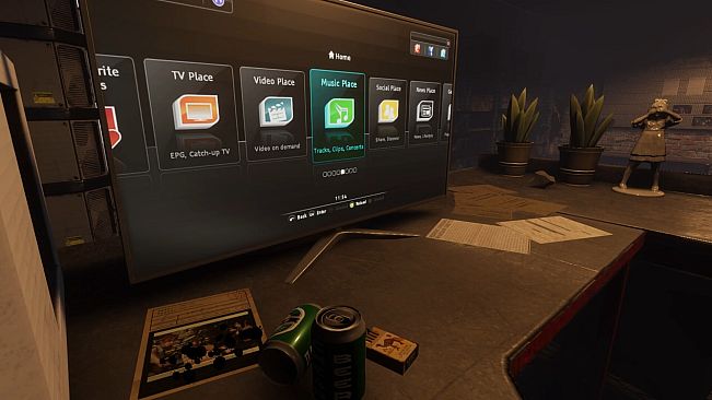 死亡禁地   The Dead Zone