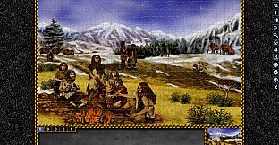 Pixel Puzzles Illustrations & Anime - Jigsaw Pack: Variety Pack 2