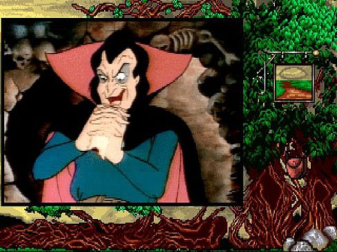 Kingdom: The Far Reaches