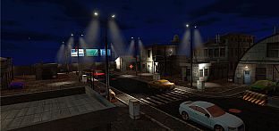 Alpha Mike Foxtrot VR - AMF VR