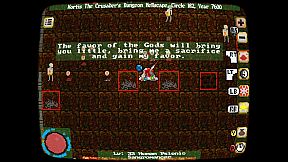 Shadowcrawl: The Dark Pilgrimage