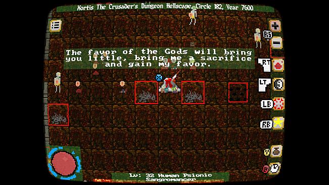 Shadowcrawl: The Dark Pilgrimage