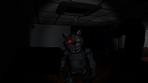 CASE: Animatronics