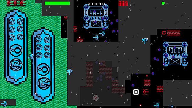 Tiger Tank 59 Ⅰ Battleship MP038