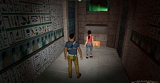 Wayfarers: Call of Osiris