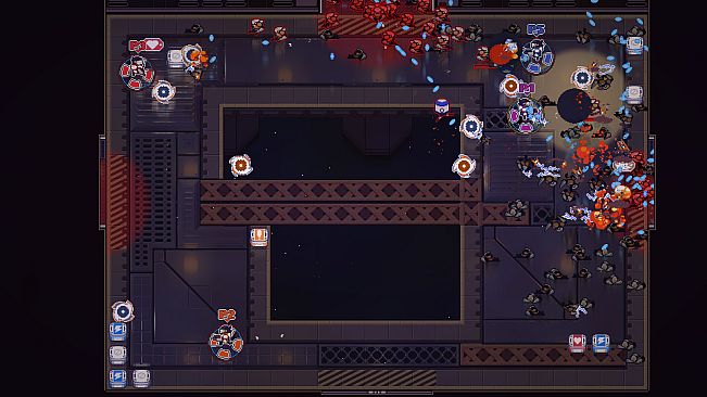 SUPER CIRCUIT BREAKERS - ERIKA