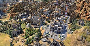 Sid Meier's Civilization VII Upgrade to Deluxe Edition