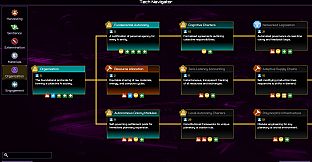 Galactic Civilizations IV - Tales of the Arnor