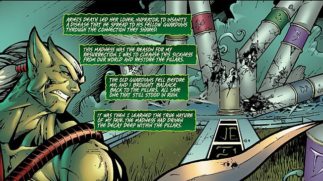 Heart of Darkness Collection