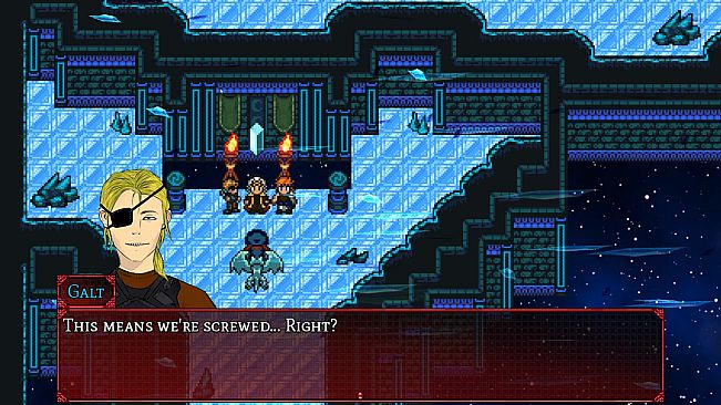 Mortis Chronicles: Tale of Cowardice