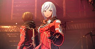 SCARLET NEXUS Ultimate Upgrade Pack