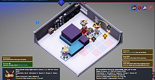 Office Overlord