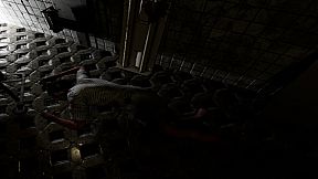 POSSESSED BLOODY ASYLUM