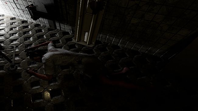 POSSESSED BLOODY ASYLUM