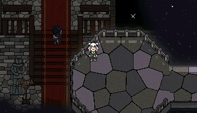 When the king speaks