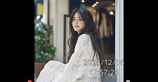 AI Gallery ”City Girls”