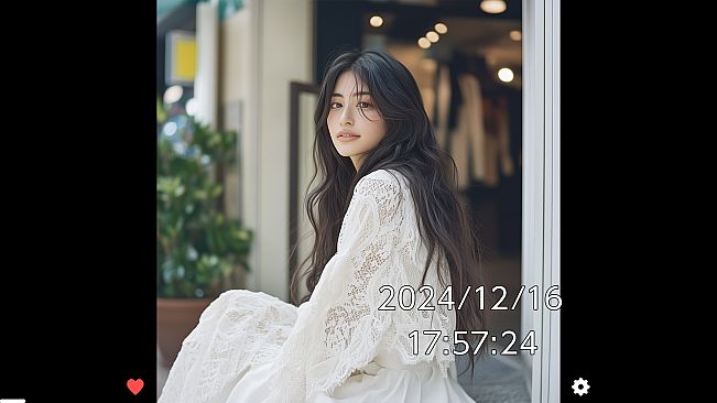 AI Gallery ”City Girls”