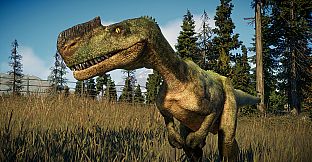 Jurassic World Evolution 2: Camp Cretaceous Dinosaur Pack