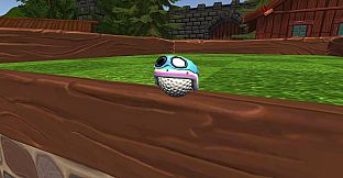 Golf With Your Friends - Racing Pack