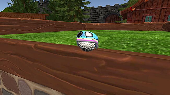 Golf With Your Friends - Racing Pack