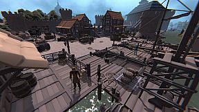 The Black Grimoire: Cursebreaker