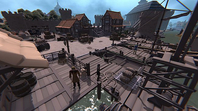 The Black Grimoire: Cursebreaker