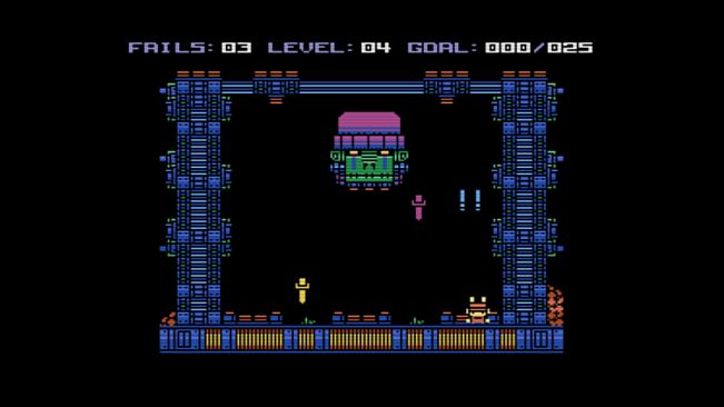 The Employment Collection