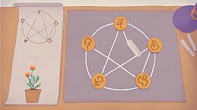 Margaret's Little Shop of Wonders