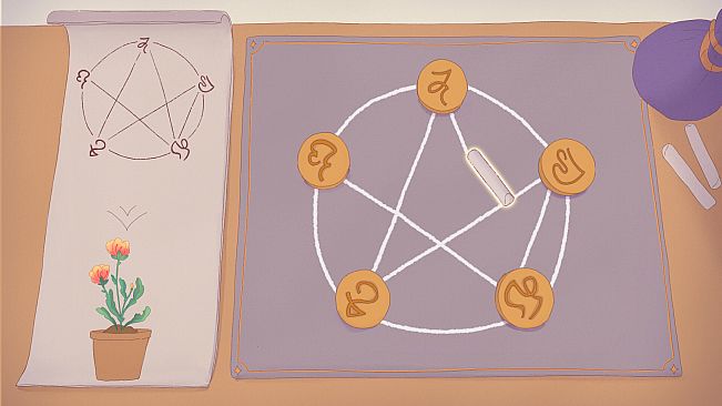 Margaret's Little Shop of Wonders