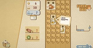 Cargo Spirit Story货灵物语